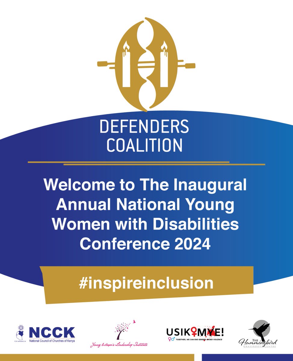Advocating for the rights of girls and young women with disabilities requires dismantling ableist attitudes and creating inclusive spaces for their voices to be heard.

#inspireinclusion