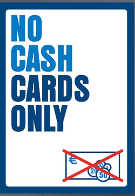 U.S. Consulate General Amsterdam is going cashless! Beginning on May 1, cash will no longer be accepted for visa and US citizens services fees. All fees paid at the time of the appointment must be paid with a credit card or U.S. debit card. Most fees can be paid online in…