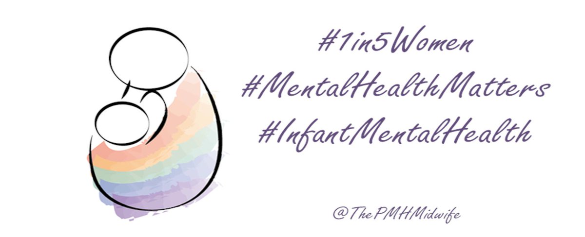 This week is Maternal Mental Health Awareness Week #MMHAW24. 💗 A great place to start is with this 'What is Maternal Mental Health?' podcast episode from our colleagues at @Southern_NHSFT 🎙️ 🙌 👇 🔗youtube.com/watch?v=pY1MaH…