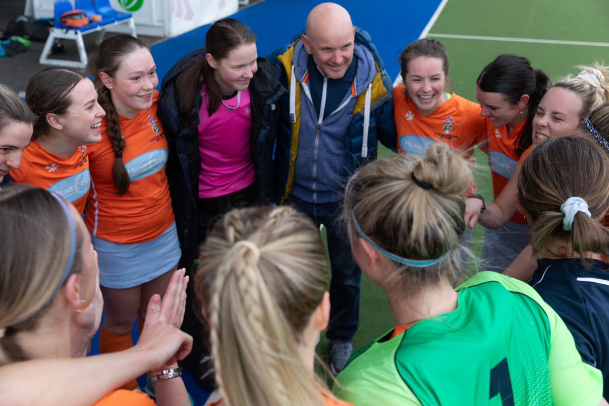 The Bibs are off to Europe ✈️ Congratulations to the L1s for securing their European spot for next year 🤩 Here’s a few moments captured by Rob over the weekend 📸 @RobLindblade 🏑🟦🟧🟦🟧⁣⁣⁣ ⁣⁣⁣ #monthedale #monthedalewestern #supportyourclub