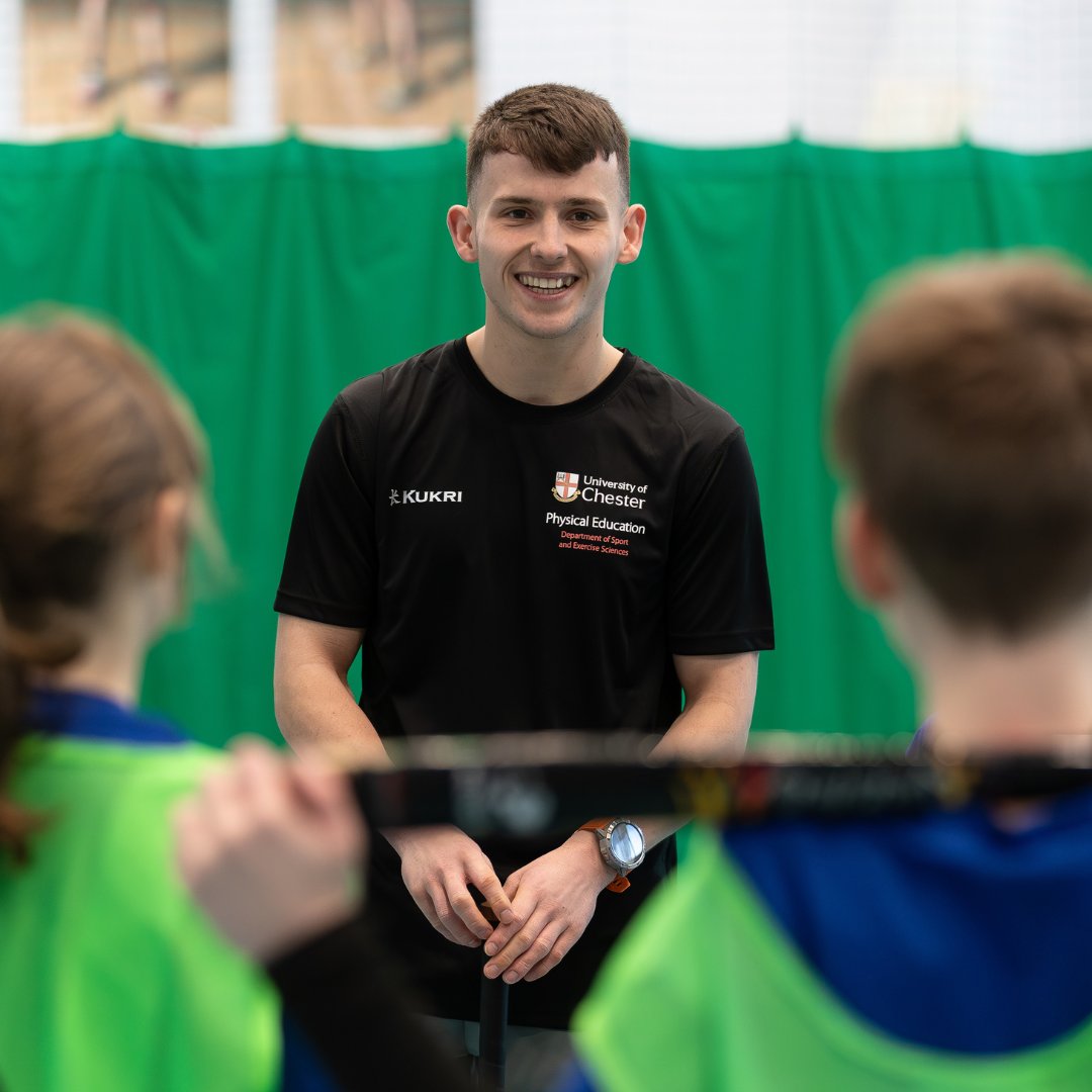 uochester's tweet photo. Wondering if a career in Education is right for you? 

In our latest blog we share eight reasons to join the Chester School of Education with an undergraduate Childhood or Education degree.

Check out the blog here https://t.co/oEJALDh16c https://t.co/NUzJ4kWy5I