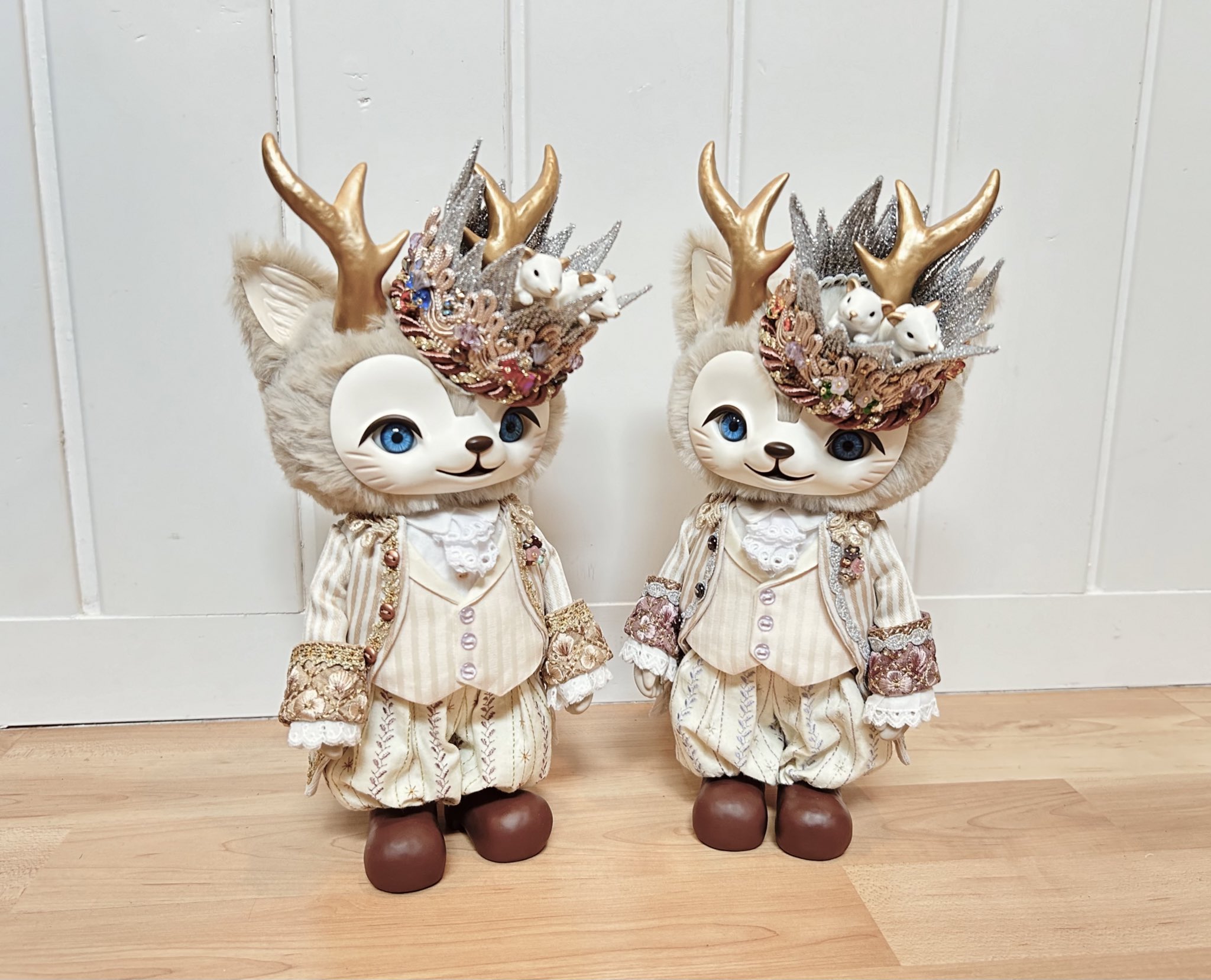 激レア　MORRIS ひなたかほり　真夜中のサーカス 夜虎 モリス　ワンオフ 激レア MORRIS ひなたかほり 真夜中のサーカス 夜虎 モリス