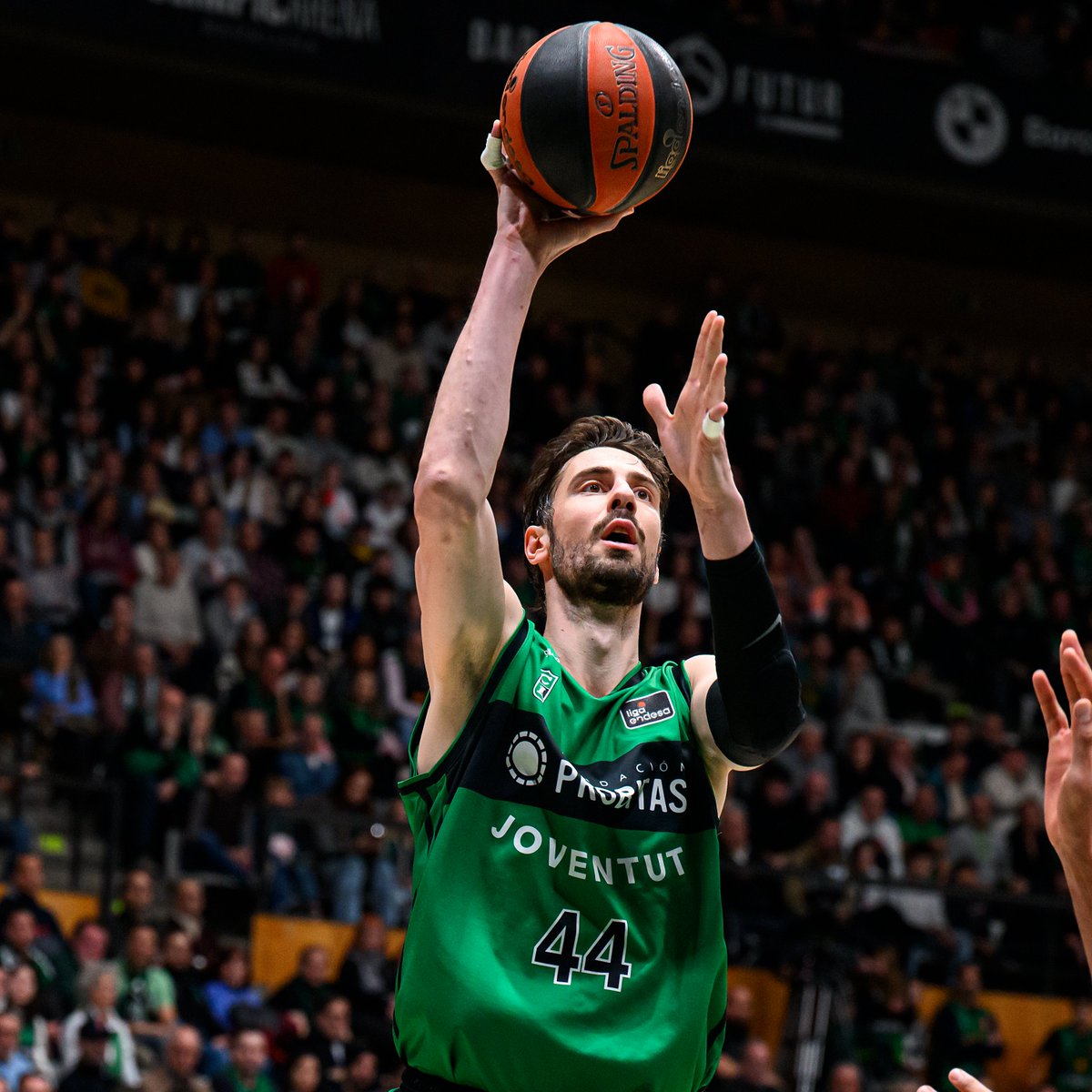 Club Joventut Badalona tweet media