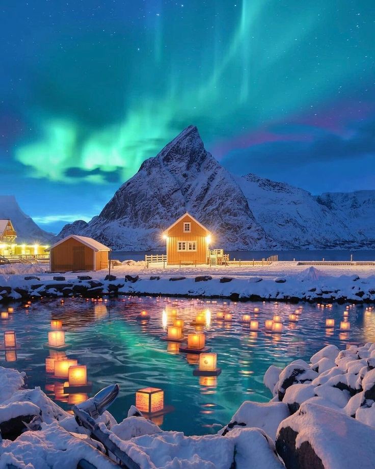 Norway 🇸🇯