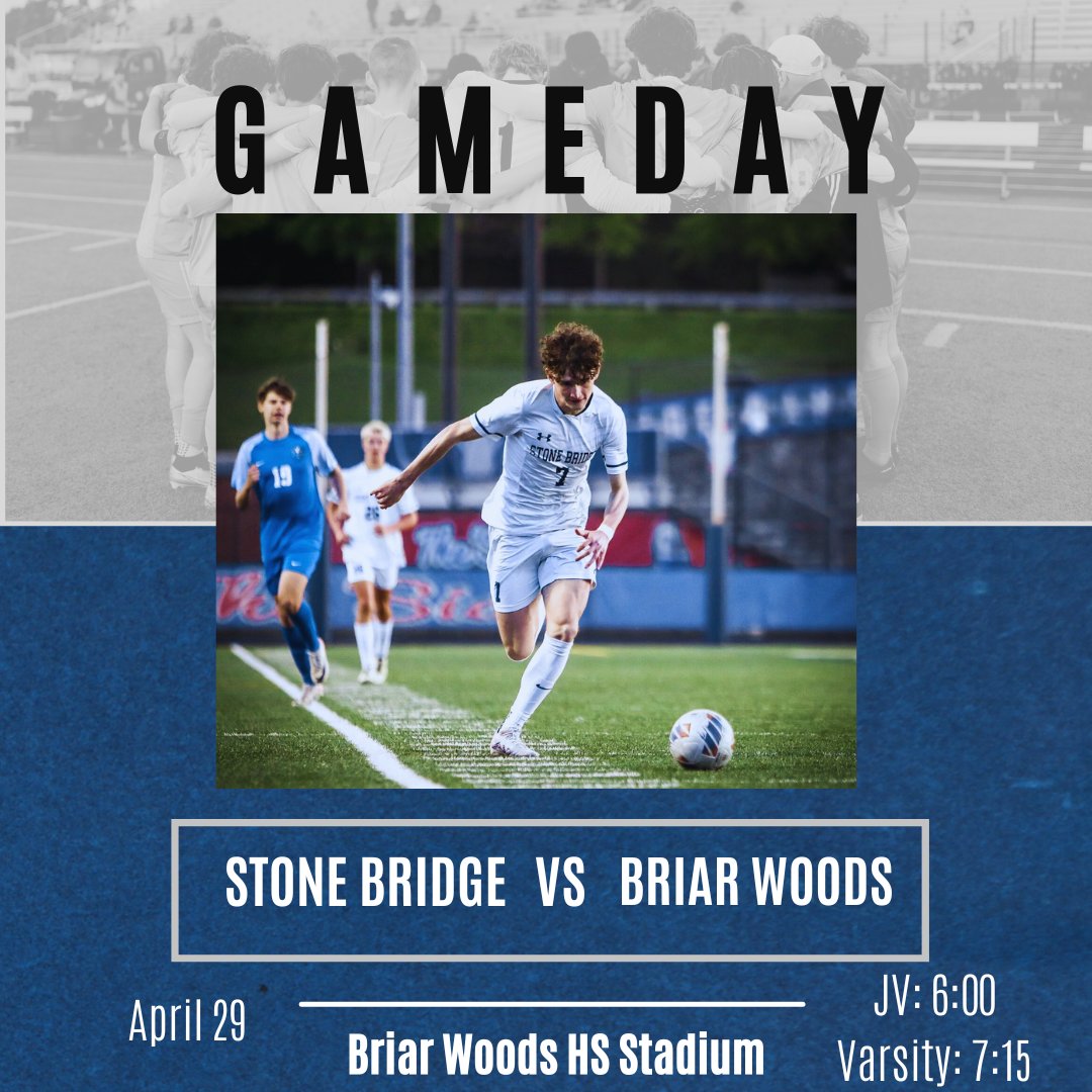 We are ready to bring the heat today!