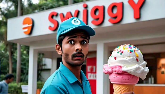 Swiggy को एक आइसक्रीम के चुकाने पड़े 5,000 रुपए, कस्टमर ने कोर्ट में..
#Swiggy #Icecream #ConsumerCourt
dastakindia.com/2024/04/29/swi…