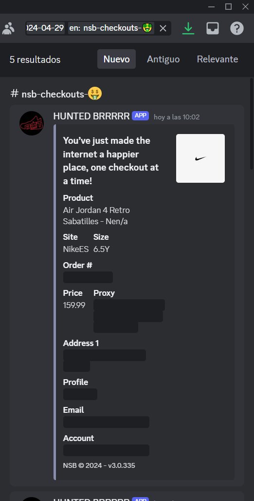 Today we have destroyed another SNKRS shock drop 🥶 👨‍🍳|@thezestychefs 🤖|@NSB_Bot @Slucker_ 🌐|@Crazy_FNF