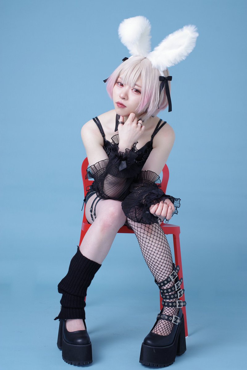 ponzu_cosplay tweet picture