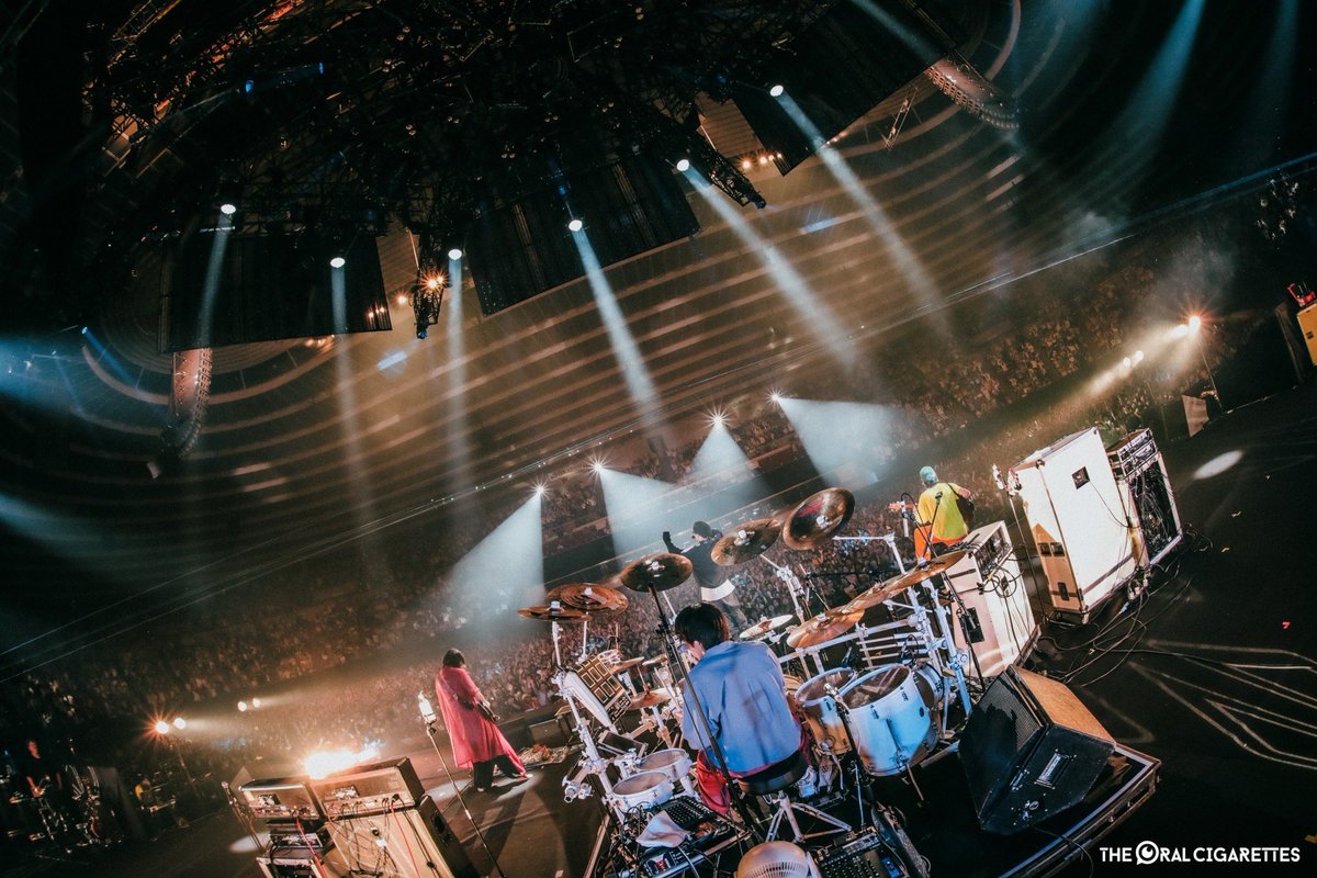 oral_official's tweet photo. 【出演終了！】

「REQUESTAGE 2024」出演終了！
ライブをご覧いたみなさん、ありがとうございました！！
本日はみなさんから事前に頂いた楽曲のリクエストを元にREQUESTAGEならではのセットリストでお届けしました📻
またライブでお会いしましょう🔥🔥

photo by @nekozephoto https://t.co/NircuOj79R