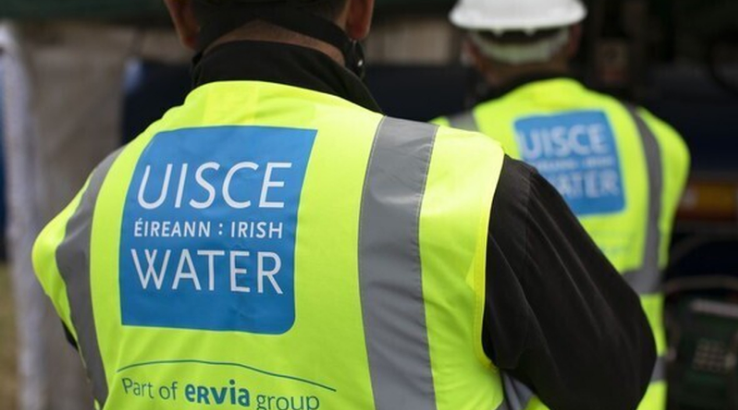 Uisce Éireann Working To Restore Supply To Customers In Tipperary Town dlvr.it/T699Hv