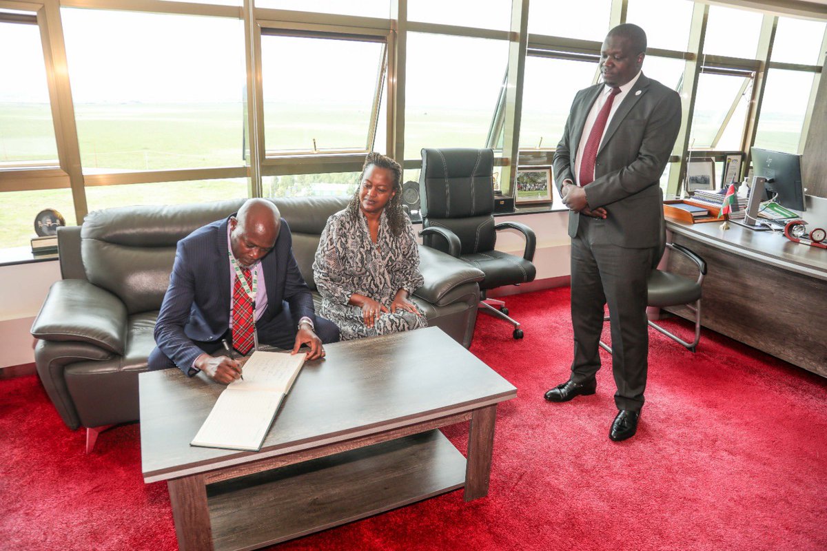 Konza Technopolis Development Authority tweet media