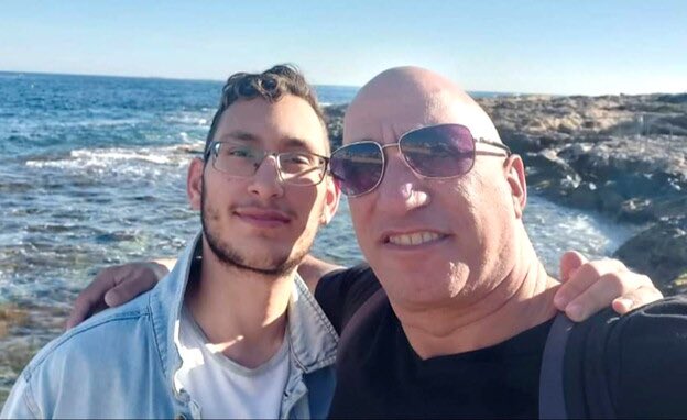 “How am I doing? Another day in hell, the situation is bad”, says Alon, father of Tamir Nimrodi (19), held hostage in Gaza. Tamir, a young guy with endless interests such as history and geology, is described as “an old soul who wishes to uncover the family roots.” A few years…