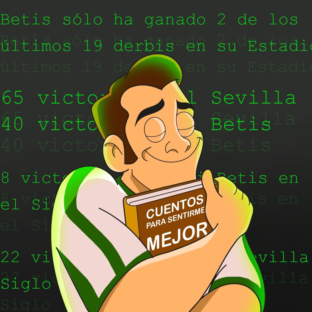 POST REAL BETIS - SEVILLA FC: Los datos siempre matan su relato.