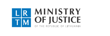#ESIL2024Vilnius is honoured to introduce our partner – the Ministry of Justice of the Republic of Lithuania (facebook.com/teisingumas ) @EveDobrovolska