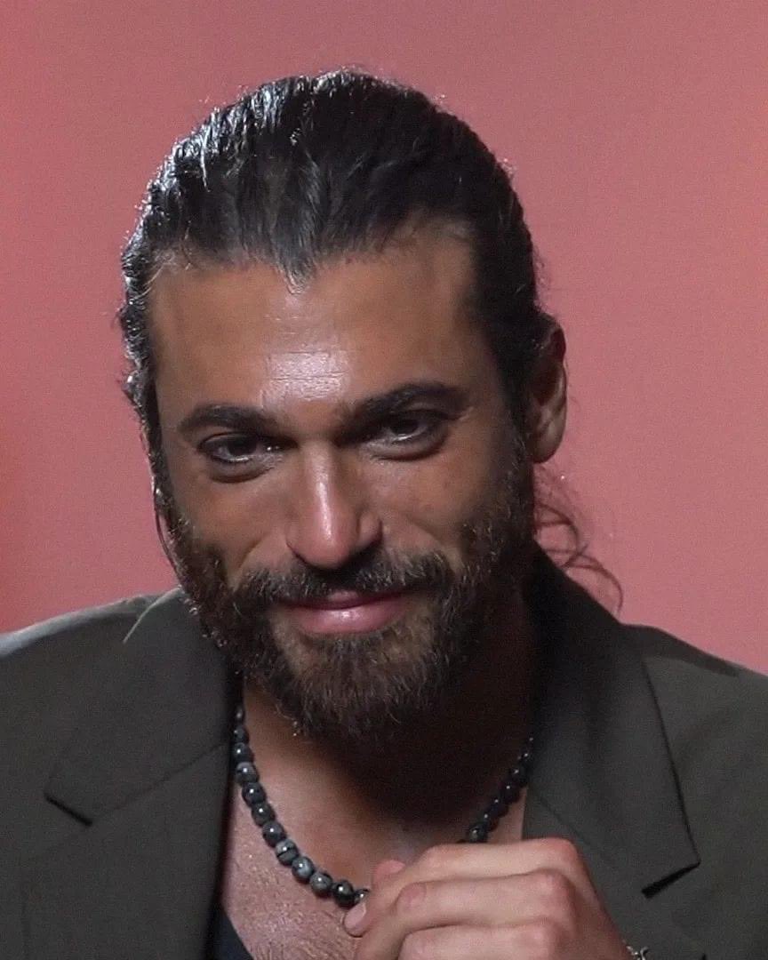 @PilarVis Happy Monday and wishing you a wonderful day, enjoy today and the week to come💛💐🌸🪴💛 #CanYaman #Sandokan #ViolaComeIlMare2 CanYamanEnglishTeam