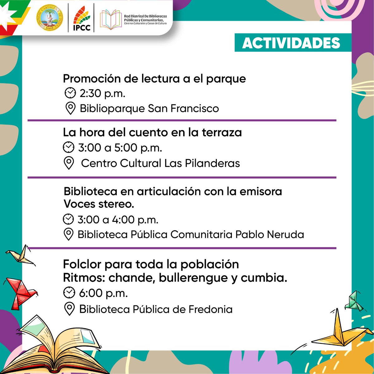 Ipcc_Cartagena tweet picture