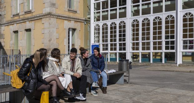👉 El Campus de Ferrol presenta una jornada sobre la sordoceguera ferrol360.es/el-campus-de-f…