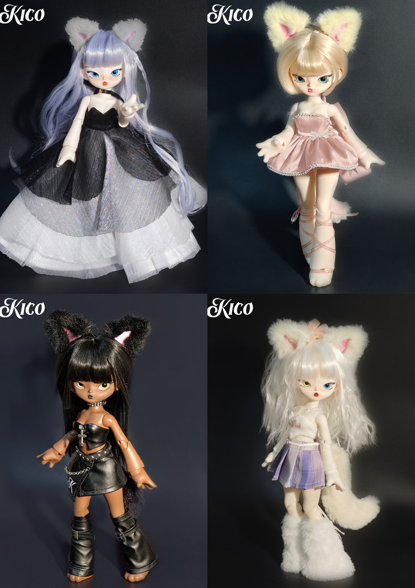 Hermeow Shop 海外トイ專門店 on X: 