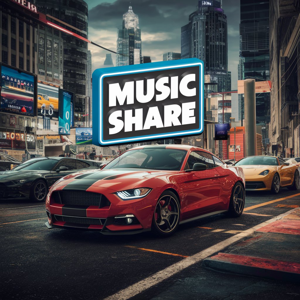 🎵Connect to real-world radio stations and share the soundtrack of your race online🎵
🎶Not just for your ears, your music can be heard by nearby players, creating a unique SocialFi audio experience🎶

Thanks to our 'Speedverse' technology!

#Web3 #SocialFi #mobilegames #GameFi