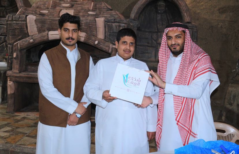 📸 | تحت إشراف فرع الوزارة بمنطقة عسير.. جمعية قوى لرياضة المعاقين تقيم فعالية "نلتقي وبالود نرتقي" بمشاركة عدد من منسوبي الجمعية