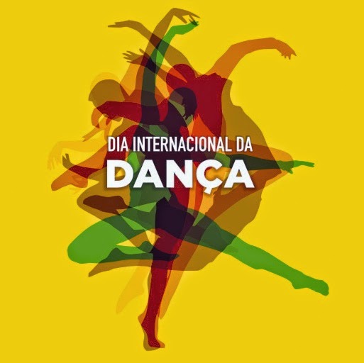 #InternationalDanceDay