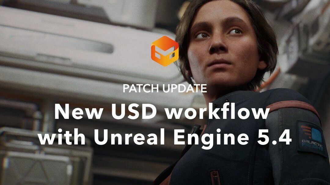 #MarvelousDesigner just got an update Check out the new features in the 3D clothing design software, including new #MetaHuman avatars and the option to export simulation data to Unreal Engine 5.4 cgchannel.com/2024/04/clo-vi… #VFX #gamedev #UnrealEngine #UE5 @CLO_Virtual