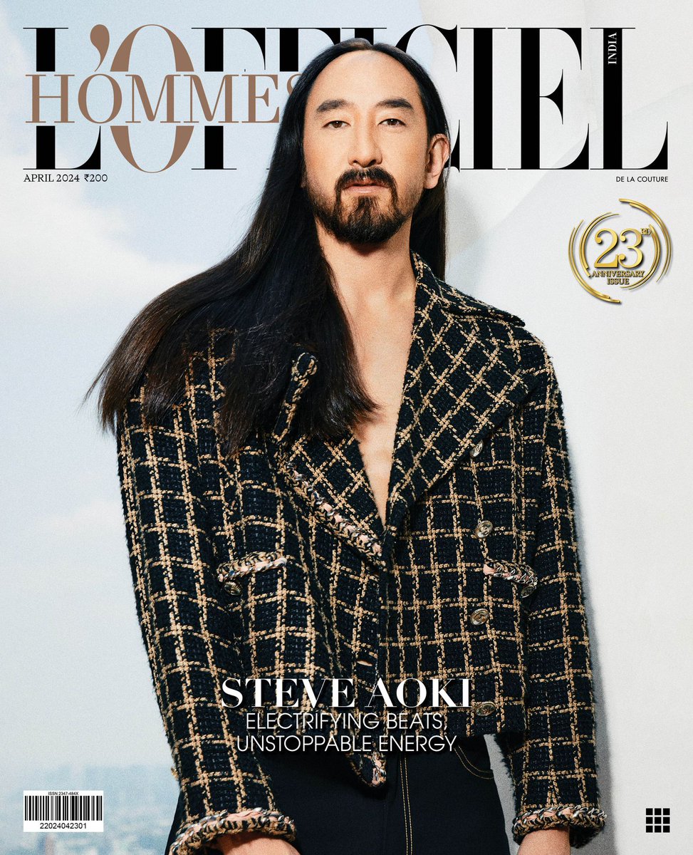 In the lit corridors of sound, where basslines pulse like heartbeats and melodies shimmer like stardust, there exists a maestro. His good name? Steve Aoki—a sonic sorcerer, a dancefloor deity, and a relentless seeker of sonic transcendence!
