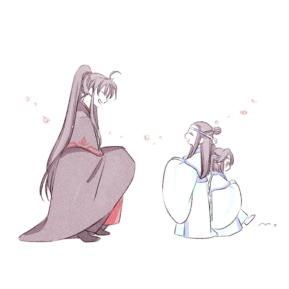 #MDZS