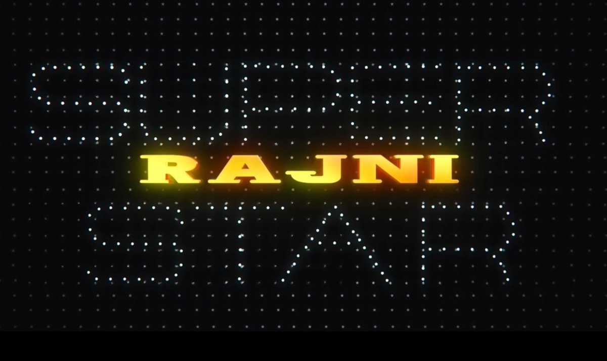Comment your favorite movie of #SuperstarRajinikanth?😎

#Rajinikanth #Galatta