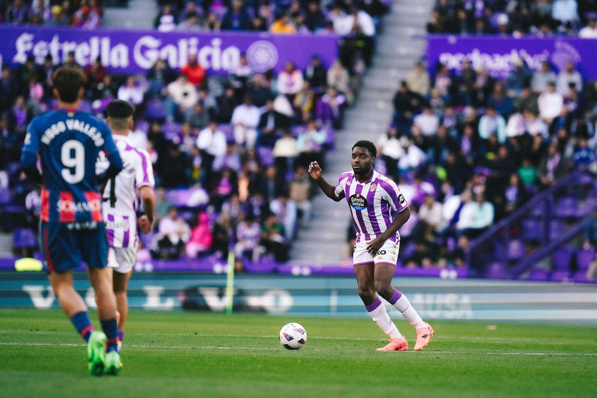 Ganar en casa y en un momento tan importante...VAMOS PUCELA!!! 💜💪🏾

Mentalidad ⭐️⭐️⭐️