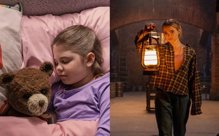This month we took a look at two horrors coming to cinemas and home release so check our thoughts on childhood chiller IMAGINARY & the monster mayhem of BAGHEAD Full reviews: midlandsmovies.com/review-of-imag…