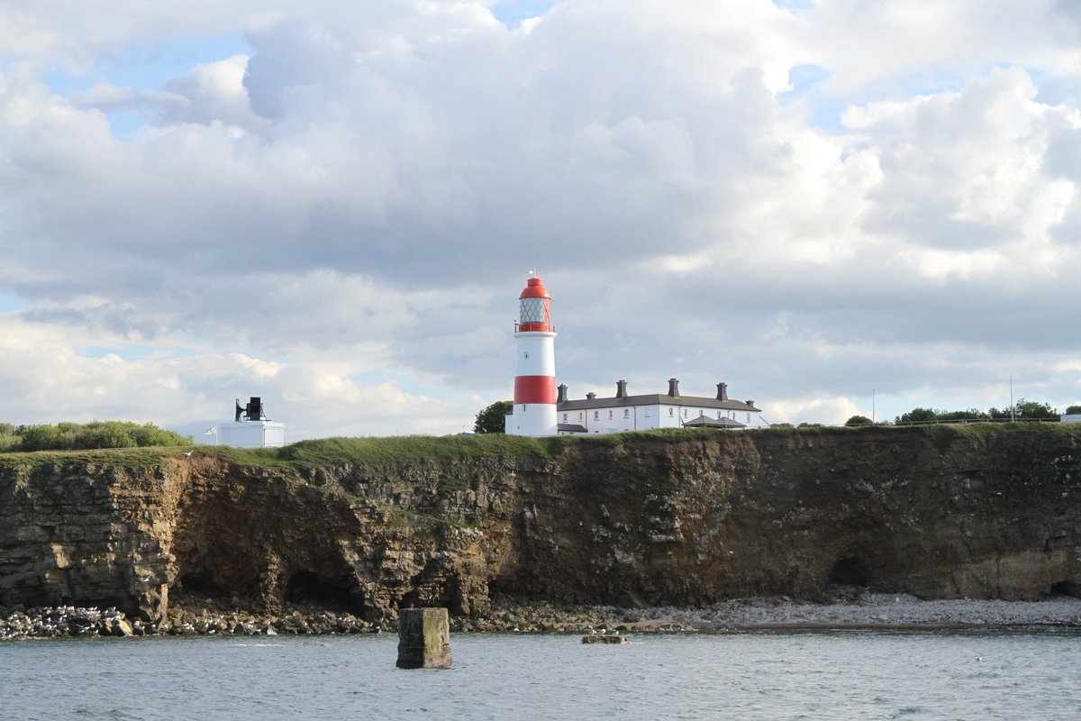 History lovers - delve into the fascinating past of Souter's coastline on two FREE guided walks. Part 1: 5 May & Part 2: 2 June. All the details👉bit.ly/3QlqFYZ #history #heritage #coastUK @tynetotees @LoveSTyneside @whatsonne @whatsonnorth @SouthShieldsUK @SSSanddancers