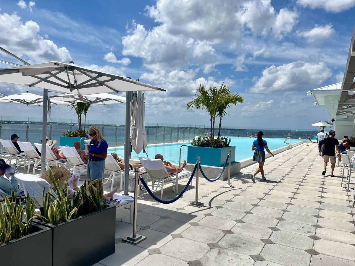 Love Supporting New Business. This view is pretty nice too 😎
Sunseeker Resort

#BusinessLoans #UnsecuredLending #Valuations #POFinancing 
#ARFinancing