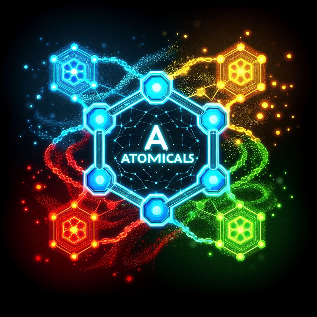 🚀 #Atomicals are Bitcoin-backed colored coins, and the future ahead of them is bright! 💥 Get ready for a revolution in the crypto space. #Electron arc 20 🔥 

#Atomicals #Bitcoin #ColoredCoins #Crypto #BrightFuture 📈✨#arc20