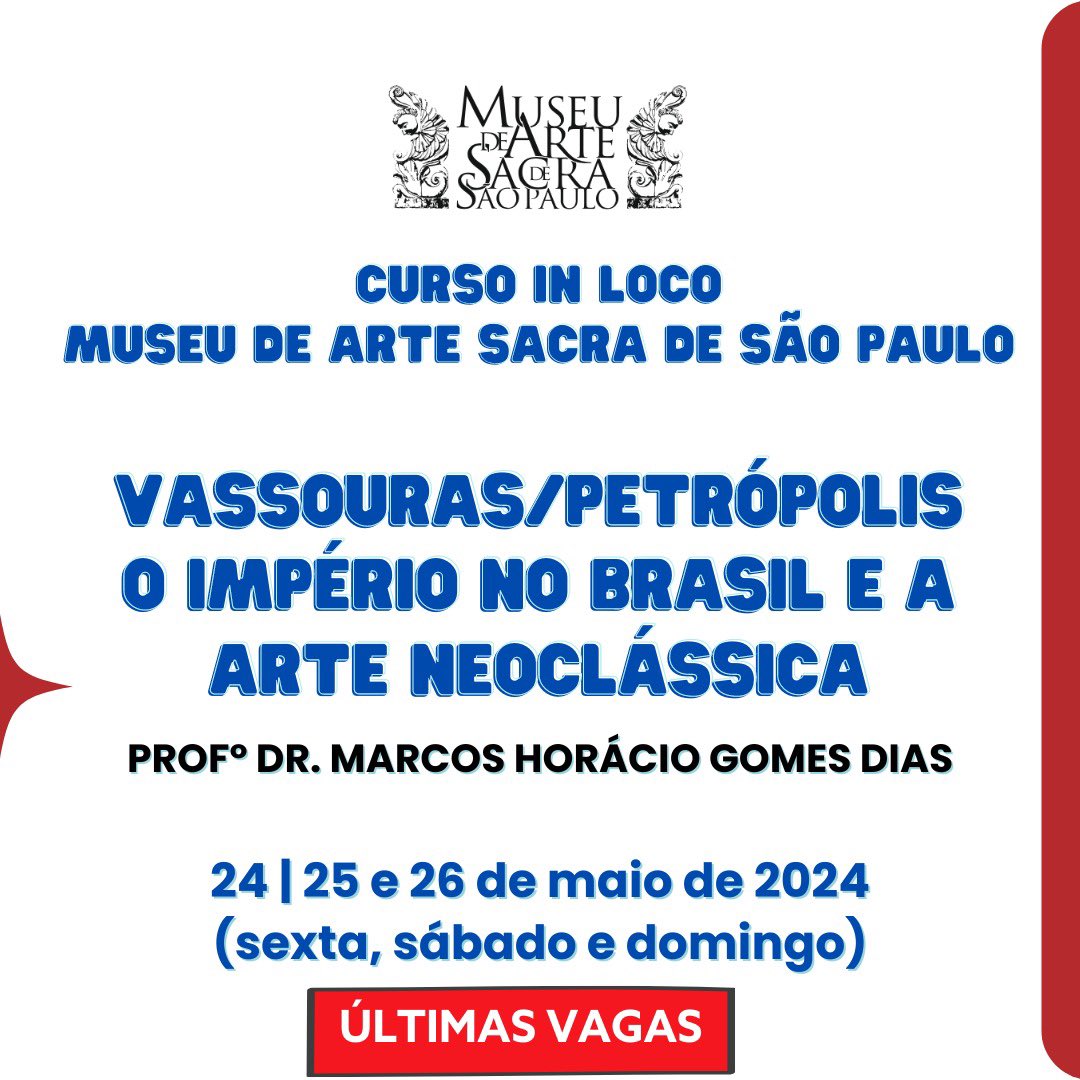 MuseuArteSacra tweet picture