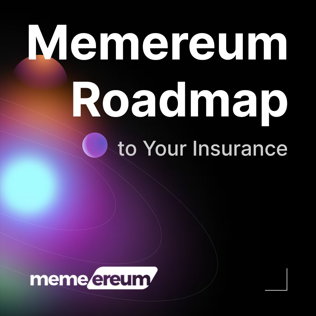 Hey #Memereum fam 🤜🤛

Ready to peek behind the curtain and see what we've been up to?

Here's a peek at our journey so far:
✅ Website launched
✅ Presale available
✅ Pre listed on 2 exchanges

🔜 PancakeSwap debut & MemeSwap launch
🔜 Buzz with news outlets, 100+ influencers…