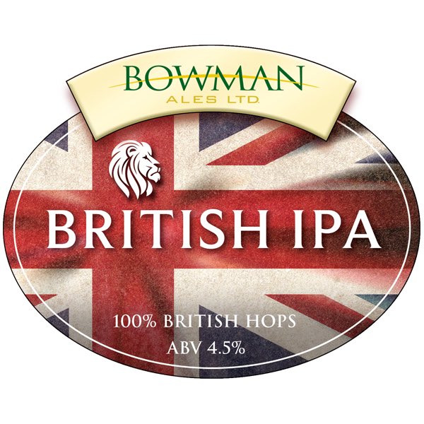 Sold so so so much beer yesterday but we’ve re-stocked and are ready to go again. Today’s £3 offer is PSB from @makemake_beer followed by British IPA from @bowmanales 😊