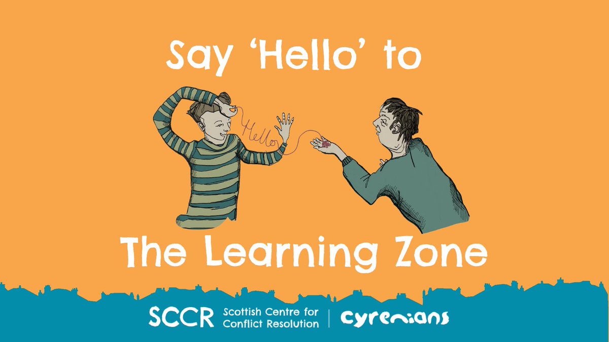 Visit SCCR's Learning Zone and its 'Emotions and the Brain' workbook for professionals who work with Young People. Developed to support young people's emotional health, this resource is packed with interactive tools & expert insights. #EmotionalWellbeing scottishconflictresolution.org.uk/learning-zone-…