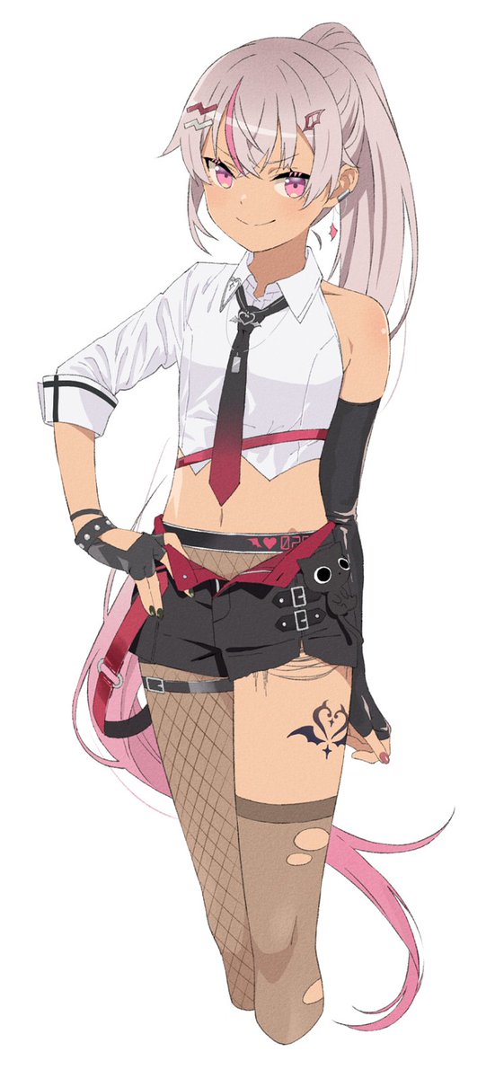 「」|あきてつのイラスト