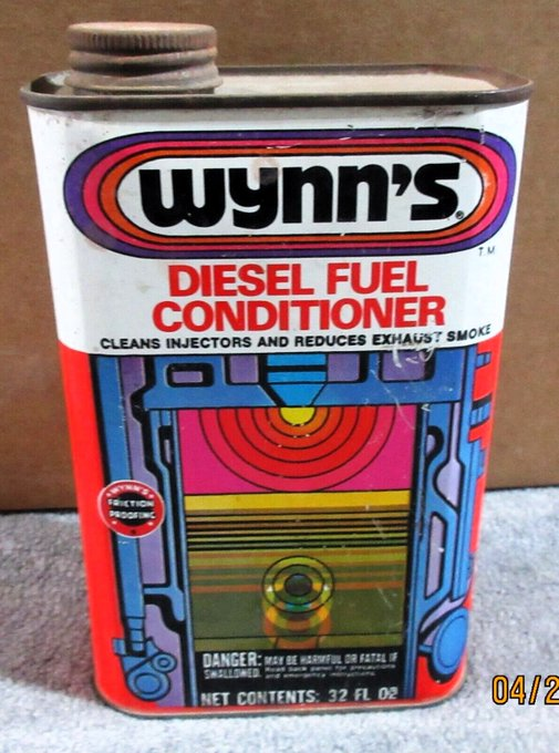 Vintage Wynns Friction Proofing Oil Can Old Rustic Barn Farm Gas Oil ebay.com/itm/2963970065…… #eBay via @eBay #mechanic #collector #injector #Oil #diesel #oilcan #automotive #Car #garage #Auto #tractor #Farmers #farming #cars #trucker #trucks #vintage #motors #tractor #engine