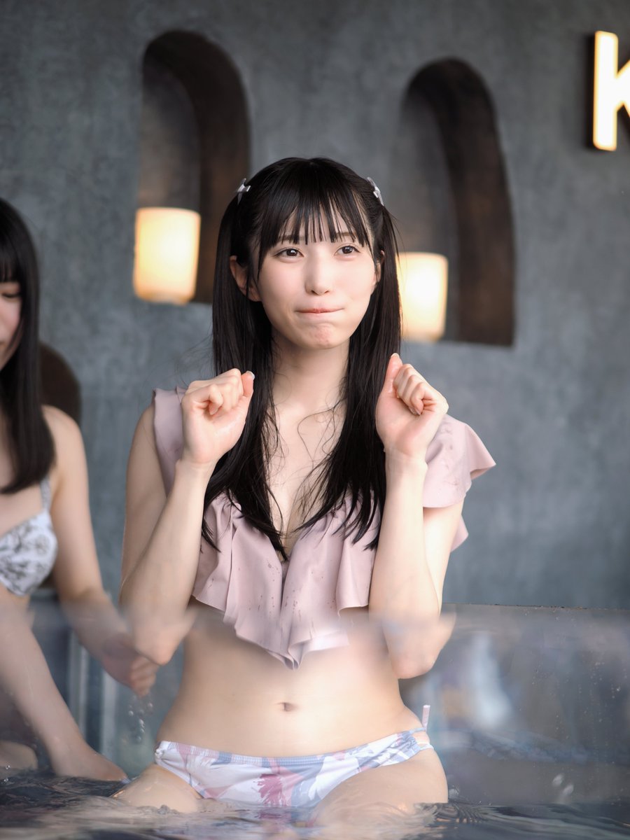 mimiyoooon's tweet photo. 2024.4.29
近代麻雀水着祭2024
@ しらこばと水上公園
#ドレミファソラシード(@DRMF_official)
藤宮もな(@mona_DRMF)
水風呂ともな🐮
#DRMF
#藤宮もな
#kudochisauna
#近代麻雀水着祭
#近代麻雀水着祭2024
#いかなきゃキンマー
#ファインダー越しの私の世界 https://t.co/n9RqMcQUo2