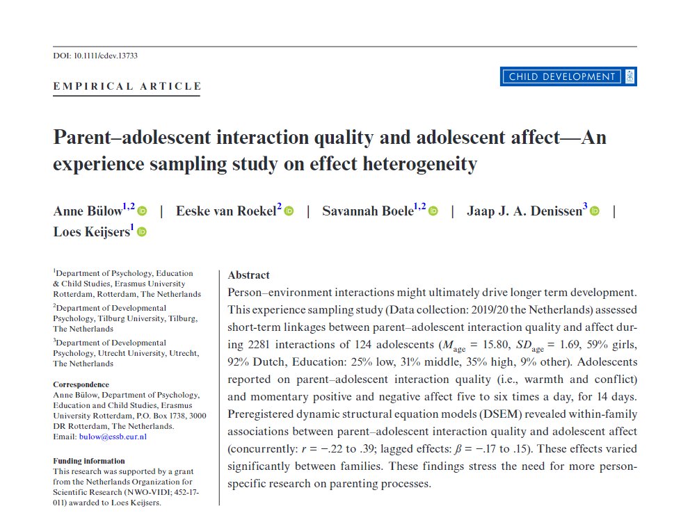 Anne Bülow tweet media