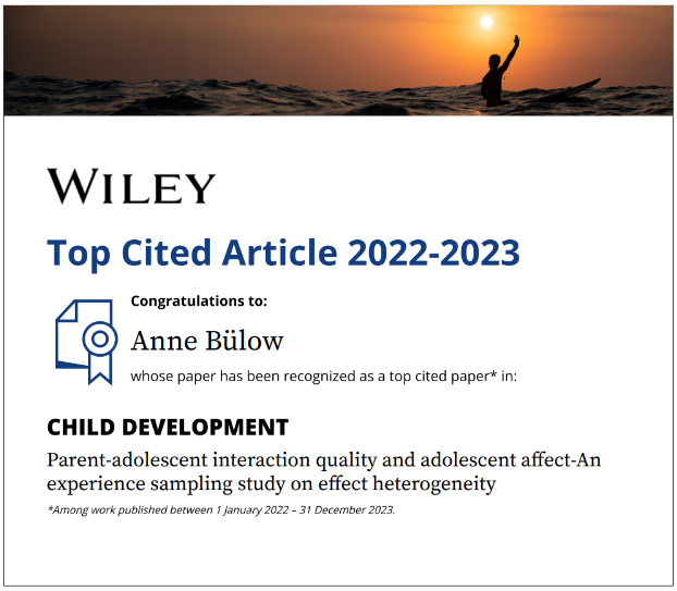 Anne Bülow tweet media