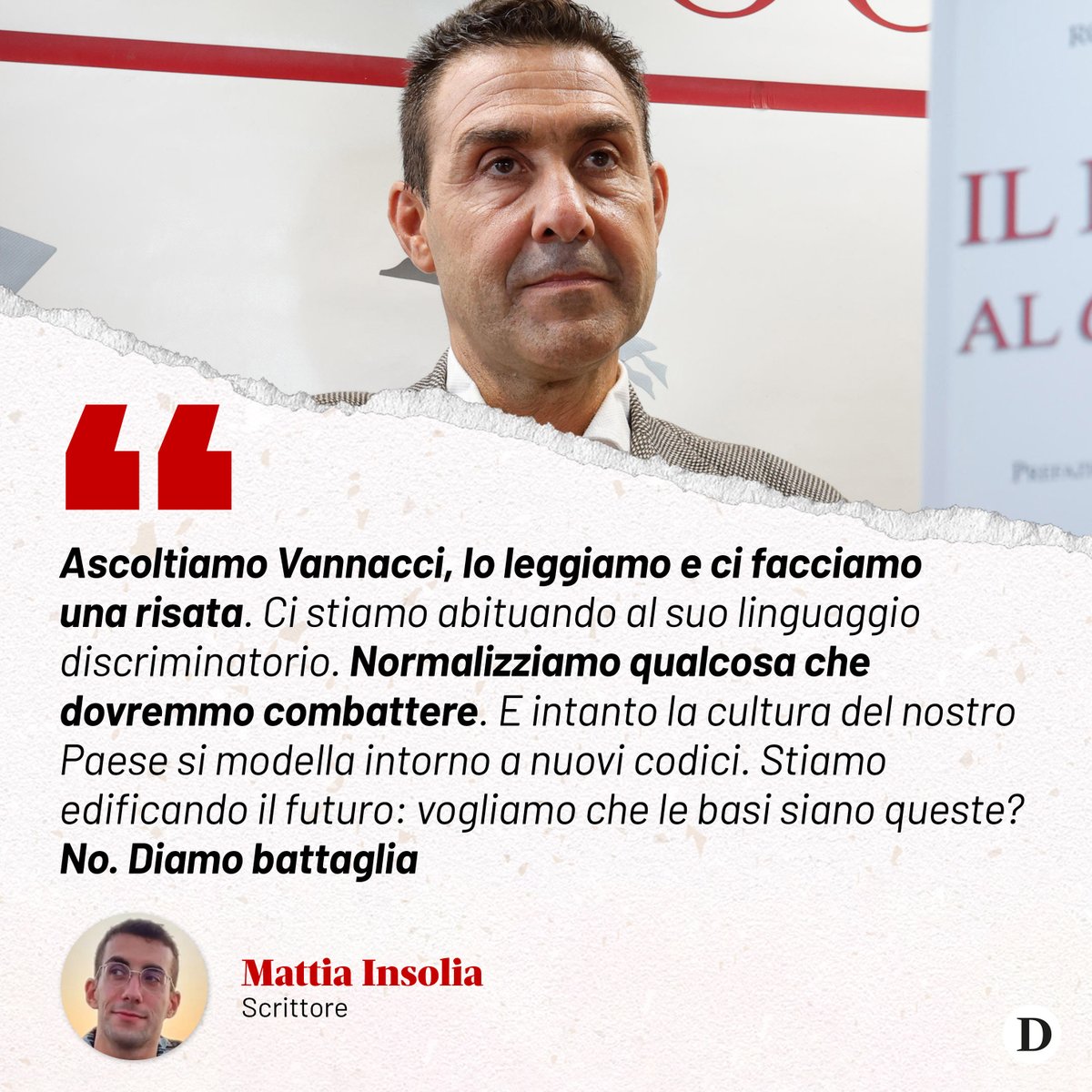 DomaniGiornale's tweet photo. Nella maggior parte dell’#Unioneeuropea si stanno facendo passi avanti sui #diritti. E il confronto con il nostro Paese è impietoso. Fatti come le manganellate agli studenti e i #salutiromani vengono dimenticati nel giro di niente
https://t.co/YDqKRqzRqv https://t.co/Jw7dwr5pNh