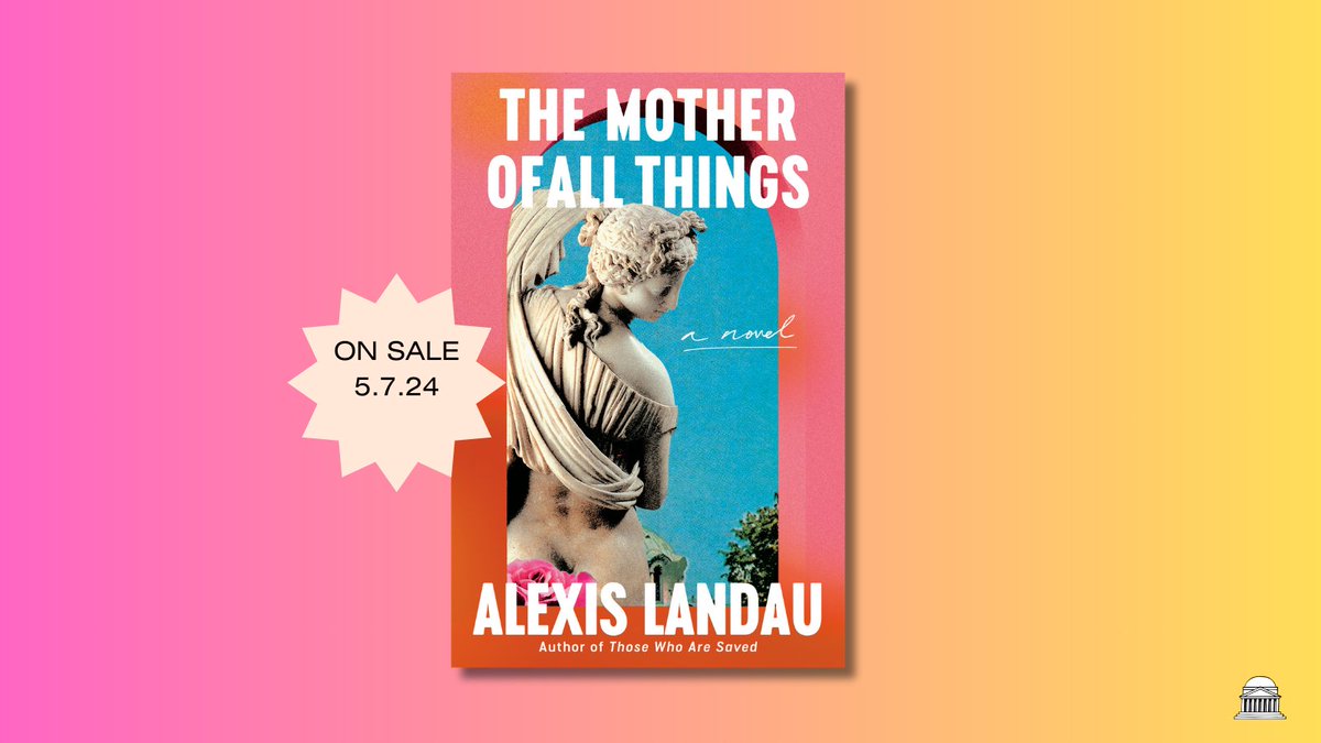Alexia Landau, author of MOTHER OF ALL THINGS, pens an Opinion piece for the LA Times about divorce and miscarriage. Read it here: latimes.com/opinion/story/…