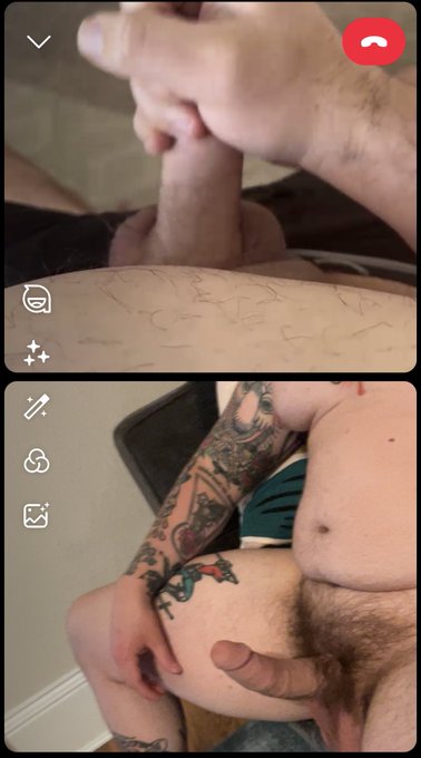Makin my bro cum 🤑🤑 https://t.co/kBpMSrskVO