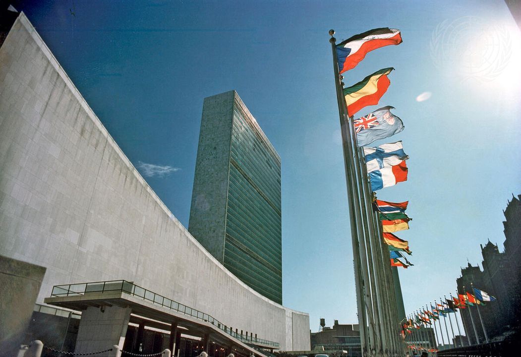 30 años después de la Conferencia Internacional sobre la Población y el Desarrollo, donde líderes mundiales acordaron tomar medidas para los derechos humanos, la #CPD57 celebra el progreso y llama a la acción para un futuro inclusivo. 📺 En vivo desde: webtv.un.org/es