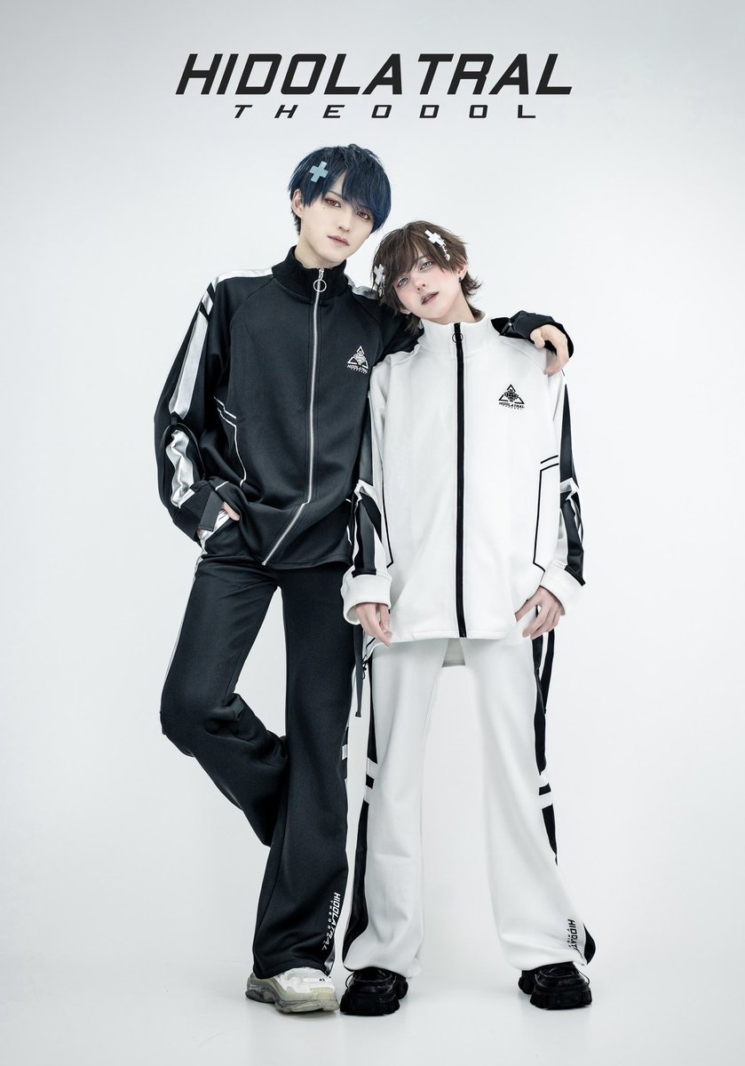 CyberJersey-Setup（Tops）RED | HIDOLATRAL THEODOL HIDOLATRAL