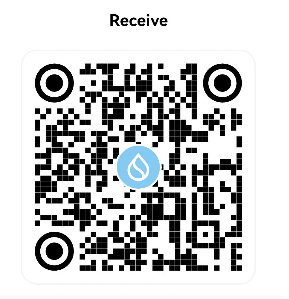 rubiroposa's tweet photo. @surf_wallet I support you！ https://t.co/Gd55j4LVRL