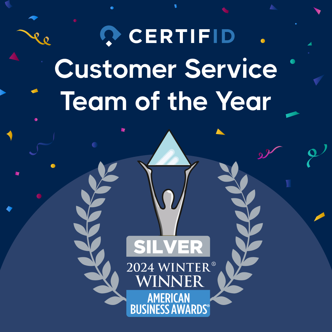 🎉 Exciting news! We just snagged the Silver Stevie for Customer Service Team of the Year at the 2024 American Business Awards! Huge kudos to our amazing team for always going the extra mile. #StevieAwards